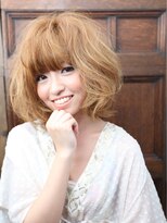 アクティフ(actif) ☆ふんわりキュート☆