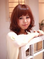 タヒエ(tahie)&nbsp;tahie…*フロートカール*