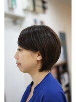 マホロ(MAHRO)&nbsp;コンパクトショート