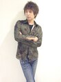 ヘアメイク ララ(hair make LALA) Nakano Mamoru