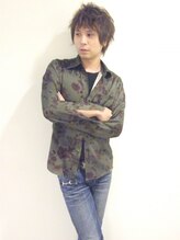 ヘアメイク ララ(hair make LALA)&nbsp;Nakano Mamoru