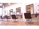 ヘアーズベリー 六地蔵店 (hairs BERRY)の写真