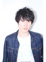 【FORTE】ラウンドブルームマッシュ