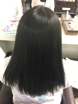 ヘアカラー専門店 カラフルパレット ブルージュ【岡山・東口・ヘアカラー・カラフルパレット】