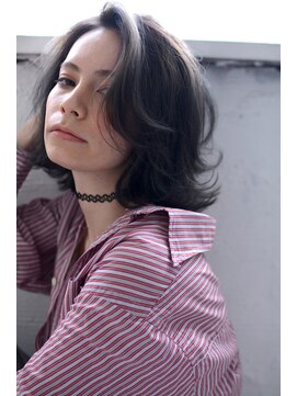 グリーン 渋谷(green) cool　girly