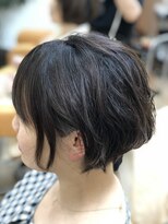 ピープル(PEOPLE)&nbsp;リラックスボブ