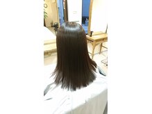 リリーフ ヘア(ReLIEF hair)