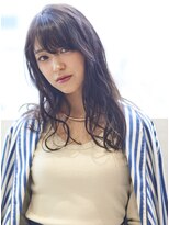 フィッツ(Fits) ゆるふわリラックスカール