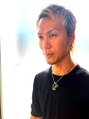 ロジャー(roger) 上田 ユースケ