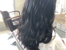 ヘアーサロン カール(CURL)の雰囲気（オーガニックカラーはファッション/グレイともにご対応◎）