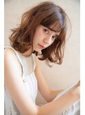 Chlom AW ナチュラルアンニュイカール 0364574337