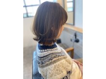 バズヘアガーデン(Bazz hair garden)