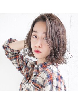 ルティア 池袋(Lutia) ピンクアッシュ