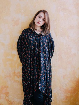 ココカラー アンド カット 山陽マルナカ高屋店(CoCo Color&Cut) さらツヤナチュラルミディ【岡山】【高島】【高屋】