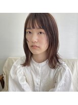 ヒップスアイズ(Hip's eyes)&nbsp;eyes design hair