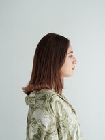 ジュール 池袋(Joule)&nbsp;グラデーション×外ハネ［池袋］