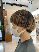 マッシュラーマ