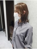 ～Blue ☆インスタ映え×olive beige☆～