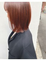 アペット(Appet)&nbsp;コーラルピンクカラー