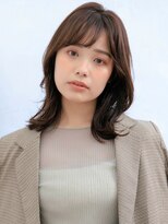 リトル 所沢(little)&nbsp;つや感外ハネヨシンモリボブスタイル