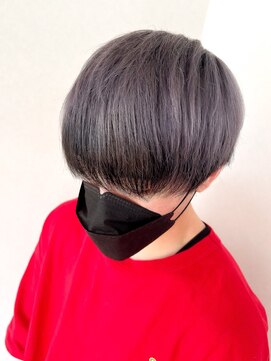 スキル(SKILL) シルバー×ブラック