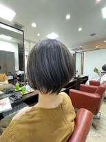 フォーカス 天王台店(FOCUS)&nbsp;ショートで“どん”3