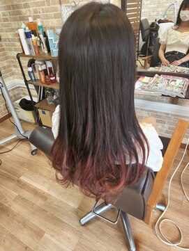 アップビート(Up-Beat) デザインカラー