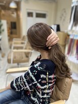 カリーナ(CARINA)&nbsp;ハイライトカラー/透明感UP