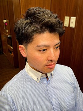 ヒロギンザ 御茶ノ水店(HIRO GINZA) ビジネススタイル