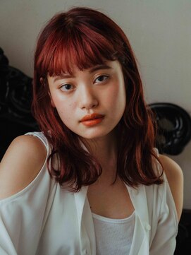 シーア 中野新橋店(Sia) 【2022年新作スタイル】Sia中野新橋店