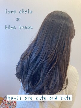 ピールアーク(peal ark) 【艶感★オルチャンヘア】韓国風20代30代大人可愛いカール