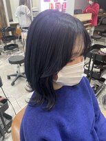 エデン ミュージアム(EDeN MUSEUM)&nbsp;#レイヤースタイル