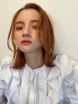 フィーリーカラー 大阪梅田店(feery color) Sas2