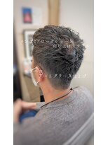 クープ 葛西(COUPE) COUPE黒滝★葛西お客様フォト☆☆メンズカット☆