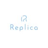 レプリカ 上大岡(Replica)のお店ロゴ
