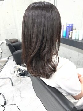 エンディアリング 東銀座(Endearing) 大人ガーリー/チョコレート/モード/プリカール/眉毛/銀座/東銀座