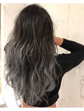 エイトサッポロ 札幌大通り店(EIGHT sapporo) 【EIGHT hair style】