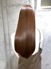 【NEW】プレミアム最上級ヘアエステ(カット無し)￥15,400→￥14,300