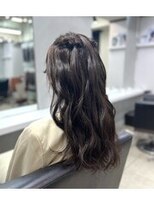 ディア(.eer) ふわふわかわいい猫耳風ヘア(=^ω^=)