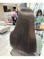 サンクチュアリー ウィズ コネクト(Sanctuary with connect)&nbsp;アッシュベージュ