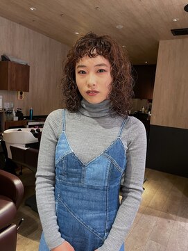 ミューズ バイ ケンジ(MUSE by KENJE) ファッションと楽しむ