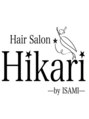 ヒカリ バイ イサミ 西川口(Hikari by ISAMI)/ヒカリ<理容室>メンズバーバー床屋西川口