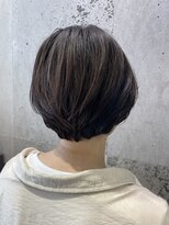 シーインフィニート(C∞) グラデーションボブ