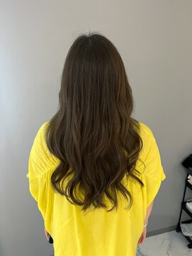 グロウバイニューヨークニューヨーク(Grow by NYNY) グレージュ