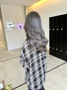 ムード カナザワ(mood kanazawa) ダブルカラー/ブリーチ/学割U24/インナーカラー/韓国/ハイライト