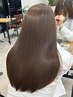 【髪質改善】人気の髪質改善トリートメント　16500→14850