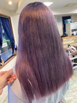 ファンプラス(FUN +)&nbsp;ラベンダー