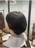 ショート