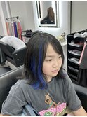 小学生カラー/デザインエクステ2