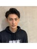 【ご新規様限定クーポン】カット・スパイラルパーマ　￥11550